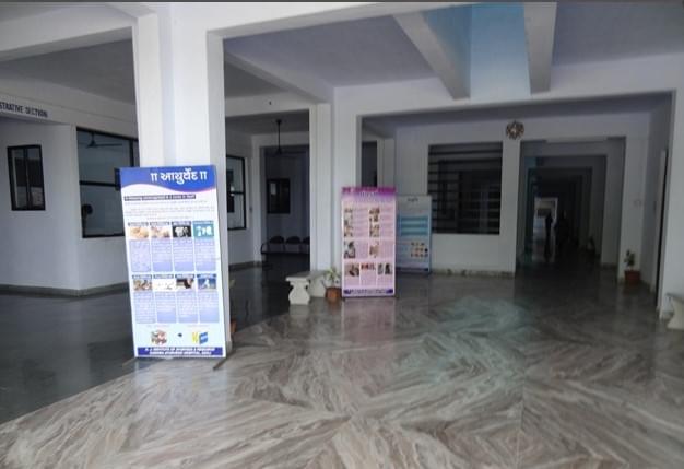 K. J. Institute of Ayurveda & Research Vadodara Campus photos photo 10